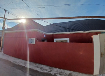 Xirdalan seheri 119 sayli marsurut yolunda qosa dasla