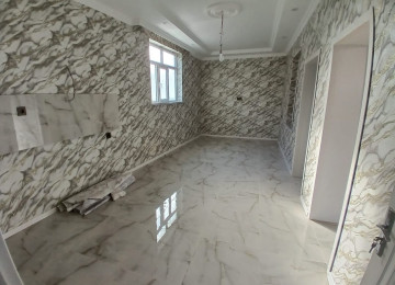 Xirdalan seheri 119 sayli marsurut yolunda qosa dasla