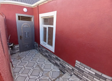 Xirdalan seheri 119 sayli marsurut yolunda qosa dasla