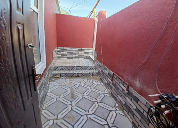 Xirdalan seheri 119 sayli marsurut yolunda qosa dasla