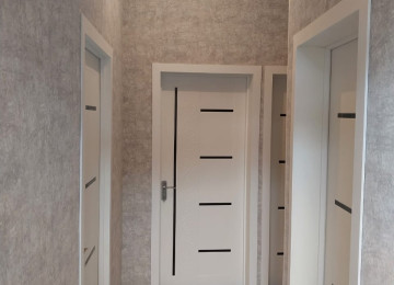 Xirdadalan seheri Ugur marketin arxasinda qosa dasla