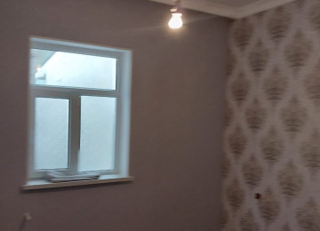 Xirdadalan seheri Ugur marketin arxasinda qosa dasla