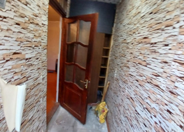 Xirdalan seheri 119 sayli marsurut yolunda sahesi 55 kvm 2