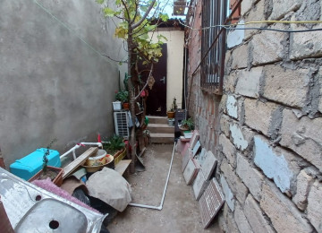 Xirdalan seheri 119 sayli marsurut yolunda marsurutdan 100