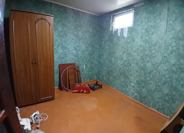 Xirdalan seheri 119 sayli marsurut yolunda sahesi 55 kvm 2