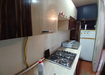 Xirdalan seheri 119 sayli marsurut yolunda sahesi 55 kvm 2