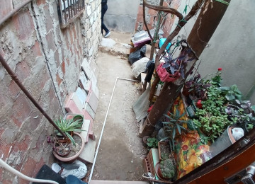 Xirdalan seheri 119 sayli marsurut yolunda marsurutdan 100