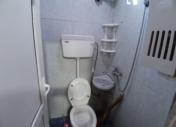 Xirdalan seheri 119 sayli marsurut yolunda sahesi 55 kvm 2