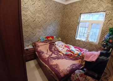 Xirdalan seheri 119 sayli marsurut yolunda marsurutdan 100