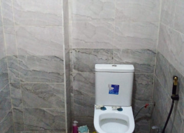 Xlrdalan Aytac Sadllq evin yanl 1 otaq kiraye Menzil Ayleye