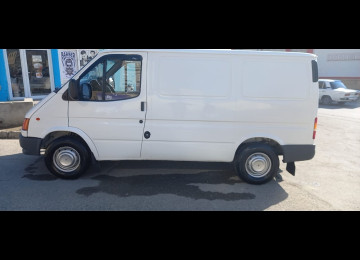 Ford transit yuk ucundu.gunluk ve ya ayliq arendaya