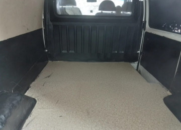 Ford transit yuk ucundu.gunluk ve ya ayliq arendaya