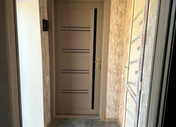 Zabrat Mehemmedli yolu 36 kvm. heyetsiz 1