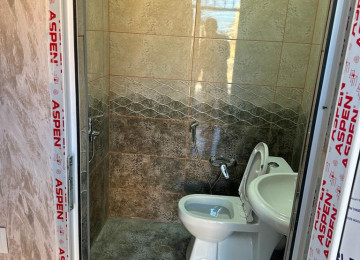 Zabrat Mehemmedli yolu 36 kvm. heyetsiz 1