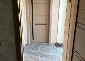 Zabrat Mehemmedli yolu 36 kvm. heyetsiz 1