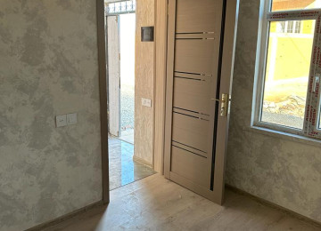 Zabrat Mehemmedli yolu 36 kvm. heyetsiz 1