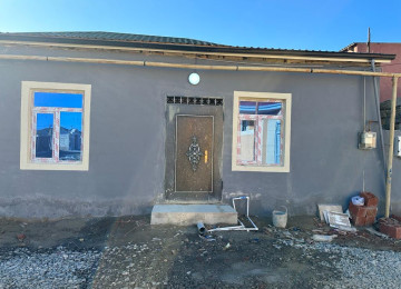 Zabrat Mehemmedli yolu 36 kvm. heyetsiz 1