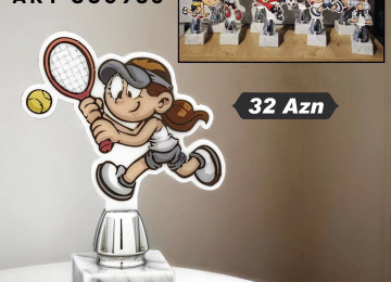 Bir çox fərqli, müxtəlif və keyfiyyətli kubok modelləri