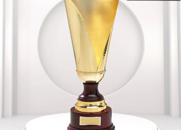 Bir çox fərqli, müxtəlif və keyfiyyətli kubok modelləri