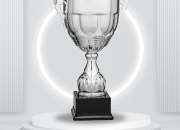 Bir çox fərqli, müxtəlif və keyfiyyətli kubok modelləri