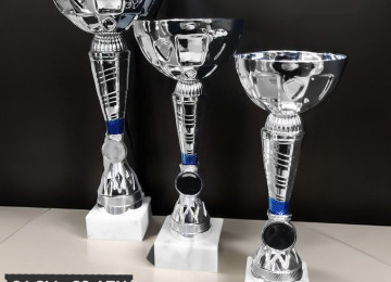 Bir çox fərqli, müxtəlif və keyfiyyətli kubok modelləri