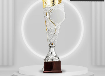 Bir çox fərqli, müxtəlif və keyfiyyətli kubok modelləri