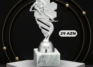 Bir çox fərqli, müxtəlif və keyfiyyətli kubok modelləri