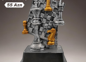 Bir çox fərqli, müxtəlif və keyfiyyətli kubok modelləri