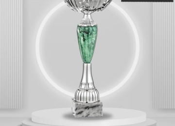 Bir çox fərqli, müxtəlif və keyfiyyətli kubok modelləri