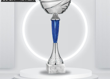 Bir çox fərqli, müxtəlif və keyfiyyətli kubok modelləri