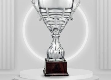 Bir çox fərqli, müxtəlif və keyfiyyətli kubok modelləri