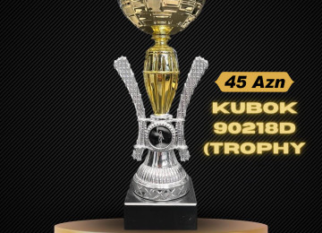 Bir çox fərqli, müxtəlif və keyfiyyətli kubok modelləri