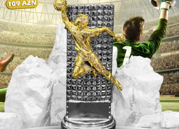 Bir çox fərqli, müxtəlif və keyfiyyətli kubok modelləri