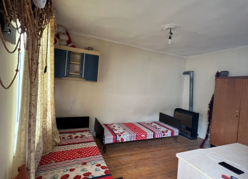 Ev sahibiyəm. Qara Qarayev m/s 15 dəq məsafədə olan həyət