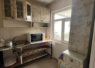 Ev sahibiyəm. Qara Qarayev m/s 15 dəq məsafədə olan həyət