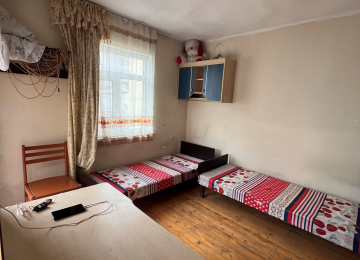 Ev sahibiyəm. Qara Qarayev m/s 15 dəq məsafədə olan həyət