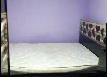 Bismillah! Keşlə qəsəbəsi. Podçibnik zavoduna yaxın ərazidə