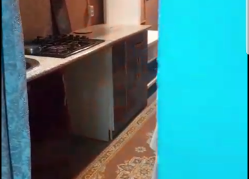 Bismillah! Keşlə qəsəbəsi. Podçibnik zavoduna yaxın ərazidə