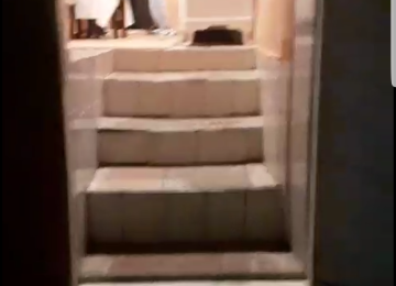 Bismillah! Keşlə qəsəbəsi. Podçibnik zavoduna yaxın ərazidə