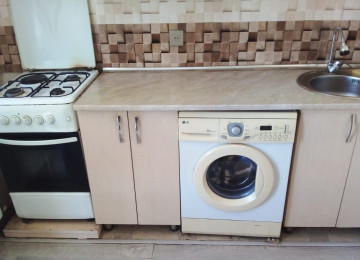 Xlrdalan Aytac Sadllq evin yanl 1 otaq kiraye Menzil Ayleye