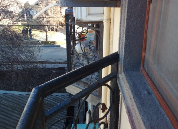 Xlrdalan Aytac Sadllq evin yanl 1 otaq kiraye Menzil Ayleye