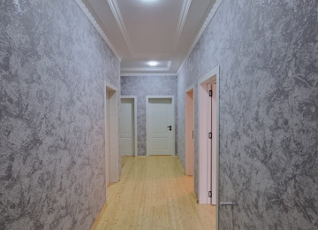 COX KEYFİYYETLİ EV SATİLİR! Zabrat qəsəbəsi kerpic zavod