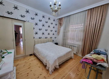 COX KEYFİYYETLİ EV SATİLİR! Zabrat qəsəbəsi Esas yola 75