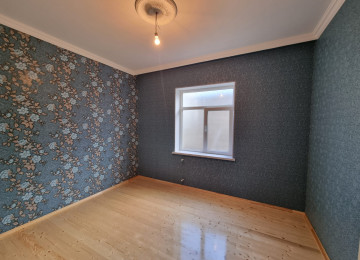 COX KEYFİYYETLİ EV SATİLİR! Zabrat qəsəbəsi kerpic zavod