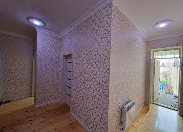 COX KEYFİYYETLİ EV SATİLİR! Zabrat qəsəbəsi Esas yola 75