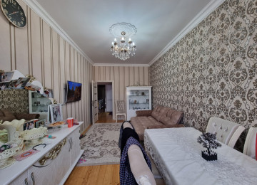 COX KEYFİYYETLİ EV SATİLİR! Zabrat qəsəbəsi Esas yola 75