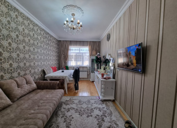 COX KEYFİYYETLİ EV SATİLİR! Zabrat qəsəbəsi Esas yola 75