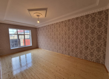 COX KEYFİYYETLİ EV SATİLİR! Zabrat qəsəbəsi kerpic zavod