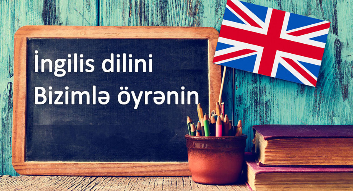 Fərdi individual şəkildə İngilis dili dərsləri Fərdi individual şəkildə İngilis dili dərsləri Ingilis