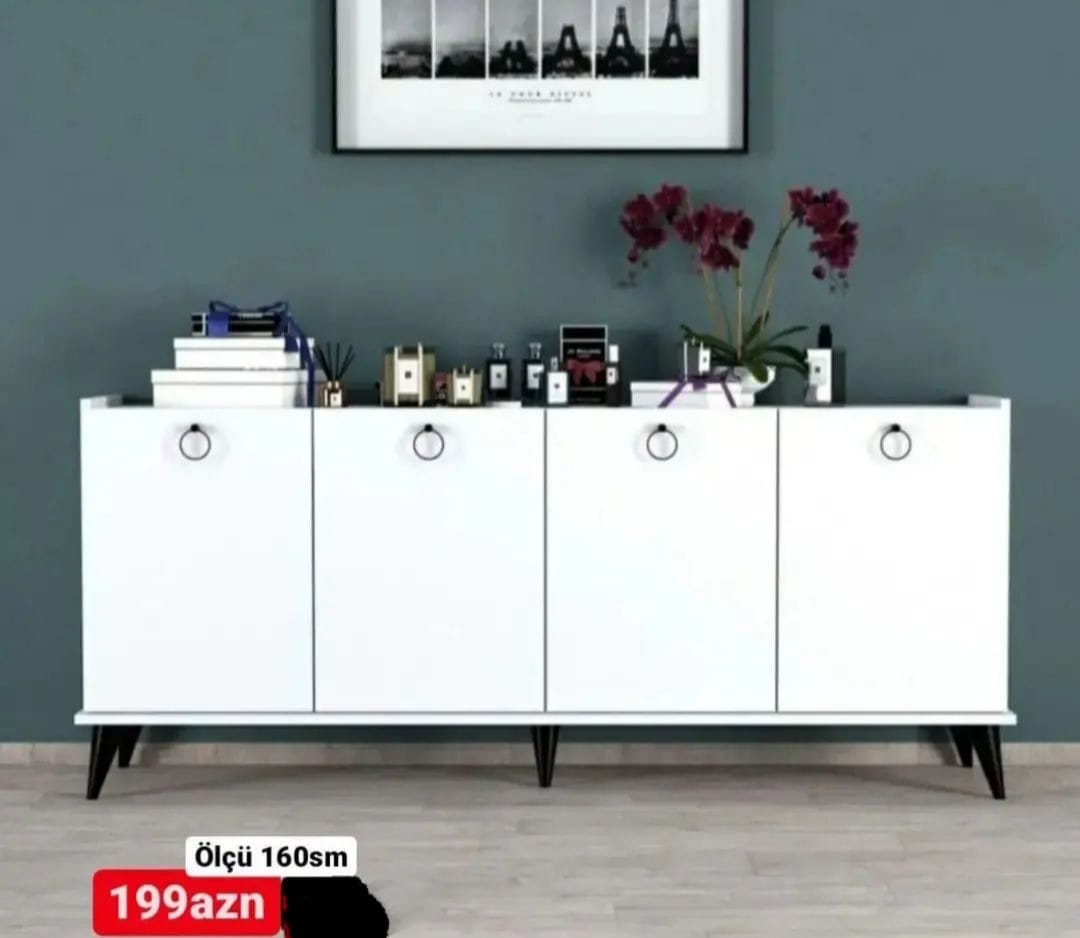 Kamod Sifarişlə hazırlanır Rəng seçimi var Ölçü 160sm